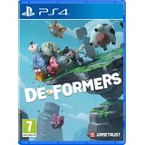  Deformers (PS4) | Shoptok.si