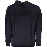Napapijri MEN&#39;S BLUE ZIPLESS SWEATSHIRT | Shoptok.si
