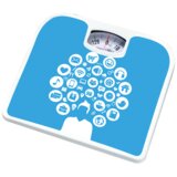 Zilan Vaga, mehanička, do 130 kg – ZLN1693 PATTERN 8 | Eponuda.ba