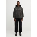 Carhartt WIP Brandon Hlace black / grind wash | Shoptok.si