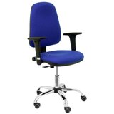  Uredska stolica Socovos Bali P&amp C I229B24 Plava | shoptok.hr