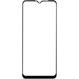 AVIZAR Kaljeno steklo Samsung Galaxy A32 5G, A02s, A02, A03, A03s in A03 Core Curved Edge Screen Protector, Full Grip - Black Outline, (20628979) | Shoptok.si
