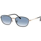 Ray-ban Naočare za sunce RB 3749 92723F Cene