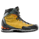 La Sportiva Trekking čevlji Trango Tech Leather Gtx 21S732206 Savana/Tiger | Shoptok.si
