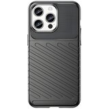 Otporna Thunder futrola za Apple iPhone 15 Pro Max - Crna KP27660 Cene