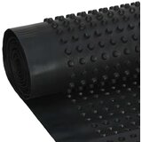  Ploča za odvodnju s rupicama HDPE 400 g/m² 0 5 x 20 m | shoptok.hr