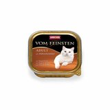 Animonda Vom Feinsten pašteta za mačke Adult pileće iznutrice 100gr Cene