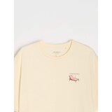 Sinsay Majica s kratkim rukavima | shoptok.hr