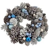  Novogodišnji venac 30cm | ePonuda.com