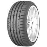 Continental Letna 285/45R20 112Y SC-5 AO SUV XL - Skladišče 9 (Dostava 5 delovnih dni) | Shoptok.si