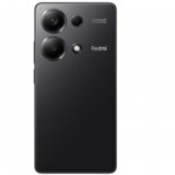 Redmi Note 13 PRO 8+256,Black, Android 13, MIUI 14, MediaTek Helio G99-Ultra | Eponuda.ba