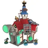 Skylanders FunPlay HideAway Dr Krankcase's Lair ( 025645 )