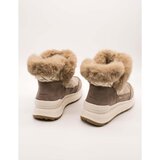 Geox Škornji za sneg - Kostanjeva | Shoptok.si