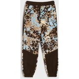Sinsay Fleece široke trenirka hlače Active | shoptok.hr