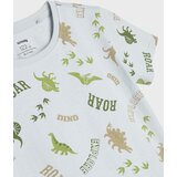 Sinsay Dvodijelna pamučna pidžama s dinosaurusima | shoptok.hr