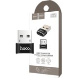hoco. Adapter USB-A na tip C - UA6 | Shoptok.si