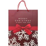  Božične okrasne vrečke Zlate | Shoptok.si