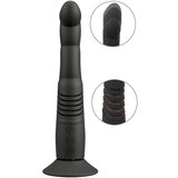 Coup!es Choice G and P-Spot Thrusting Vibrator Black Cijene
