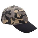 Lahti Pro SPORT KAPA SIVA-BEŽ-KAKI L101080S | shoptok.hr