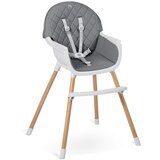  Hranilica Nukido lilo, siva | shoptok.hr