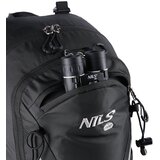  Nc1942 turistički ruksak crni ghoster 20l nils camp | shoptok.hr