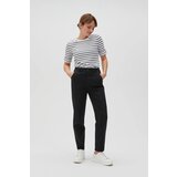 Marisse Women's Jeans L-Je-4602 Black | Shoptok.si