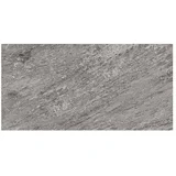 Regent Terasna ploščica Silver (45 x 90 x 2 cm, Srebrno-sive barve, Mat)