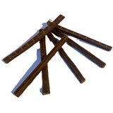 PetJungle poslastica High-end Goveđi štapići 500 g | ePonuda.com