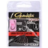 udice g-carp snagger t/c 8