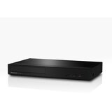 Panasonic DP-UB154EGK crni Ultra HD | shoptok.hr
