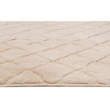  Neklizajući tepih MODENA NEW 60x100 cm bež | Eponuda.com