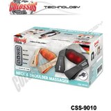 Colossus CSS-9010 Multifunkcionalni masažer | Eponuda.com