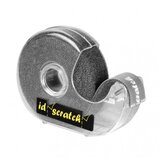 3P design čičak traka duž.2m perforiranana 3cm,u dispanzer, siva | Eponuda.com