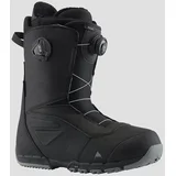 Ruler Boa Wide 2027 Snowboard cevlji black