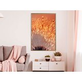  Poster - Orange Breath of the Summer 20x30 | shoptok.hr