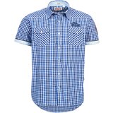 Lonsdale Men's short sleeve shirt slim fit Cijene