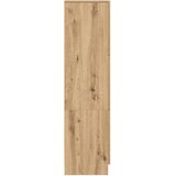  Highboard Umjetnički hrast 31.5 x 32 x 122.5 cm | shoptok.hr