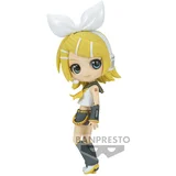 Bandai Banpresto KAGEMINE RIN/LEN - Rin - Q Posket 14 cm, (21241548)