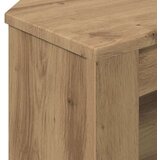  KotnaTVomara Umetni hrast 102 x 40,5 x 45 cm Konstruiran les, (5000092254) | Shoptok.si