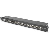 Digitus Patch Panel Professional DN-91624S-EA-B - 1U - 19 | shoptok.hr