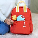 Bright Starts Hunny & Shake Winnie the Pooh grizalo z ropotuljico 2 kos | Shoptok.si