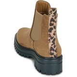 Les Petites Bombes PAVINA Smeđa | shoptok.hr