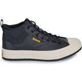 Converse Visoke superge CHUCK TAYLOR ALL STAR MALDEN STREET BOOT MID Črna | Shoptok.si