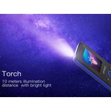 Ipro 2G gsm feature mobilni telefon 1.77'' LCD/800mAh/32MB/DualSIM/Black | ePonuda.com