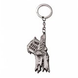 Fanattik DOOM: The Dark Ages Limited Edition Skull Crusher Keyring | ePonuda.com