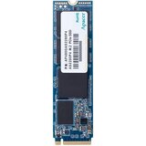 Apacer 256GB AS2280P4 M.2 PCIe AP256GAS2280P4-1 | Eponuda.com
