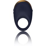 Climaximum Capture Vibrating Silicone Cock Ring | Shoptok.si