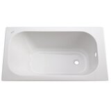 AQUAART kada era 120 ugradbena akrilna 1200X700X390 | shoptok.hr