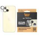 PanzerGlass zaštitni okvir za kameru iPhone 15/15 Plus | Eponuda.ba