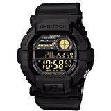 Casio muški g-shock ručni sat ( GD-350-1B ) Cene